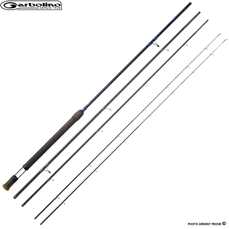 Canne toc nymphe GARBOLINO Activa nymphe Top Vente