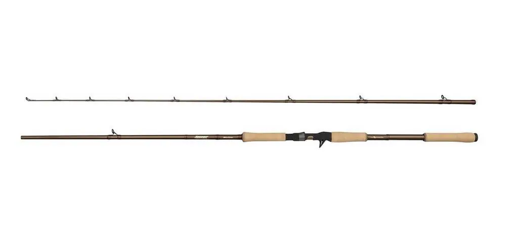 Canne Casting Beast Pro Casting Rod 802 XXH 2,44m 50-200gr Abu Garcia Offre Exclusive