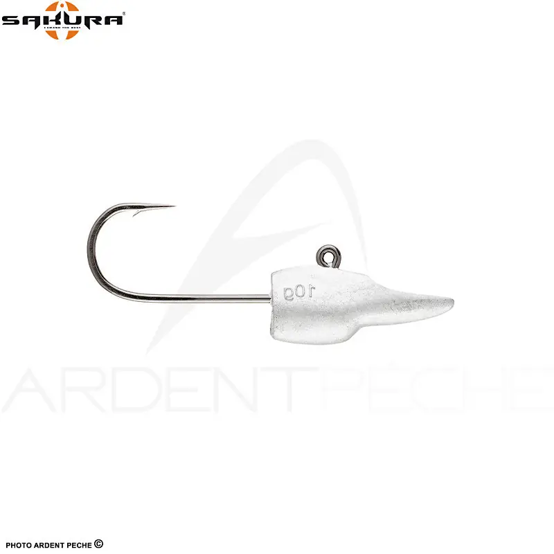 Tête plombée SAKURA Xprat dart zn Promotion