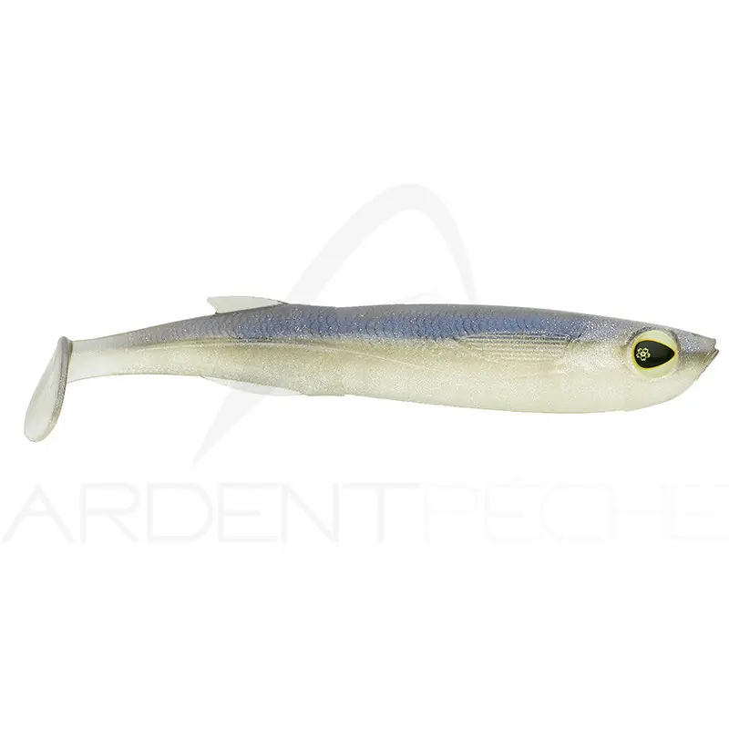 Réduction Leurre souple SAKURA Xprat shad 125