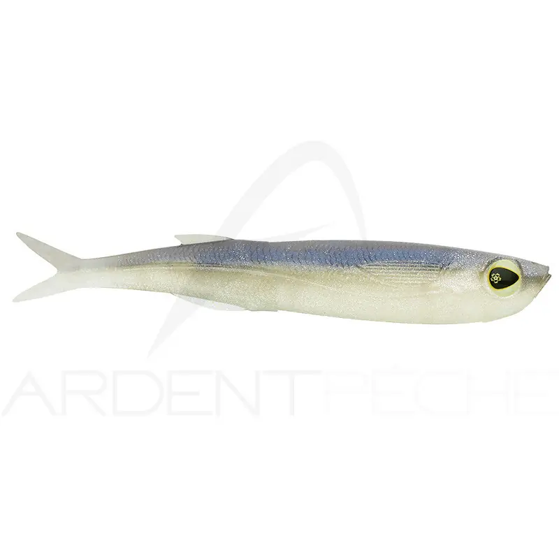 Leurre souple SAKURA Xprat fish 115 Jusqu'à Épuisement Des Stocks