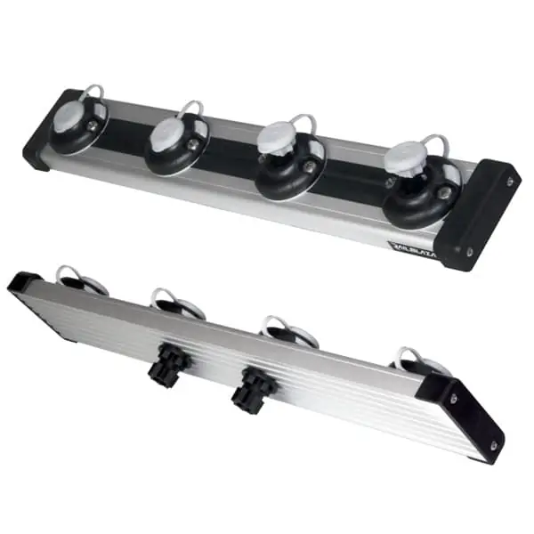 Retour Gratuit Support Rail TracPort Dash 500 Railblaza