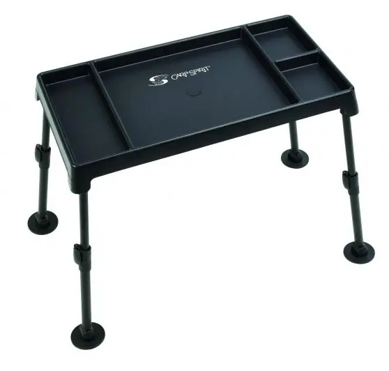 Table Bivvy Small Cat Spirit Achetez Aujourd'hui