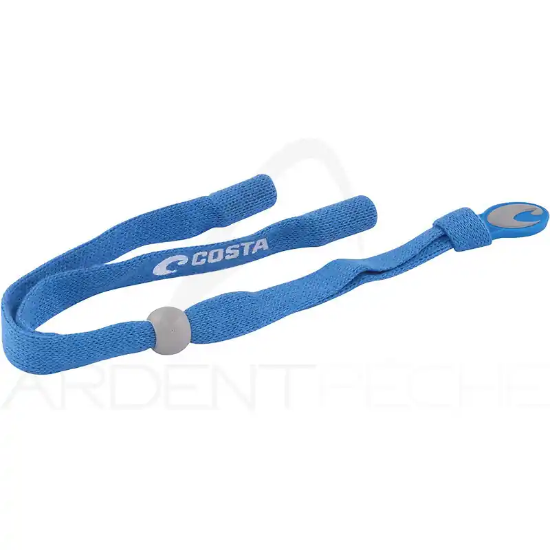 Cordon pour lunettes COSTA Keeper costa blue Achetez Aujourd&rsquo;hui