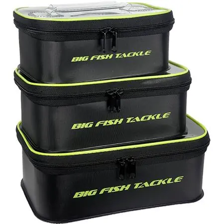 Boite Étanche Containers Waterproof Par 3 CWC Commande En Gros