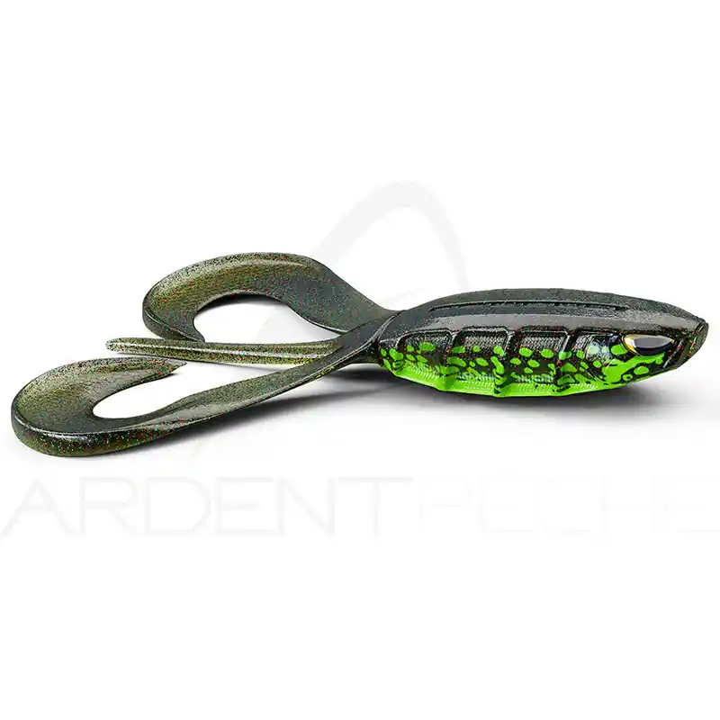 Top Vente Leurre souple NAYS TWN 60