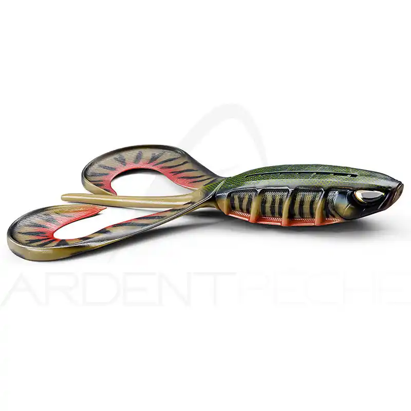 Vente Flash Leurre souple NAYS TWN 80