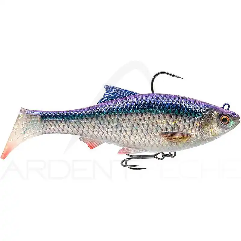 Commander Maintenant Leurre souple SAVAGE GEAR 3D Roach RTF FS 12cm