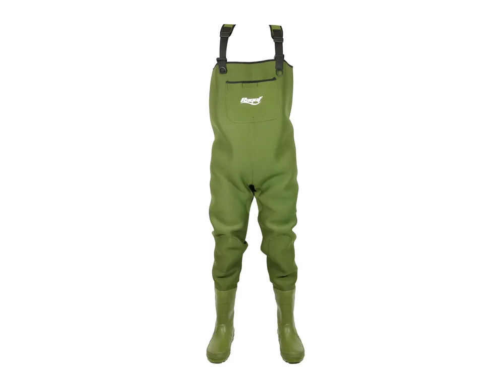 Prix Réduit Waders Néo Standard Néoprène Ragot