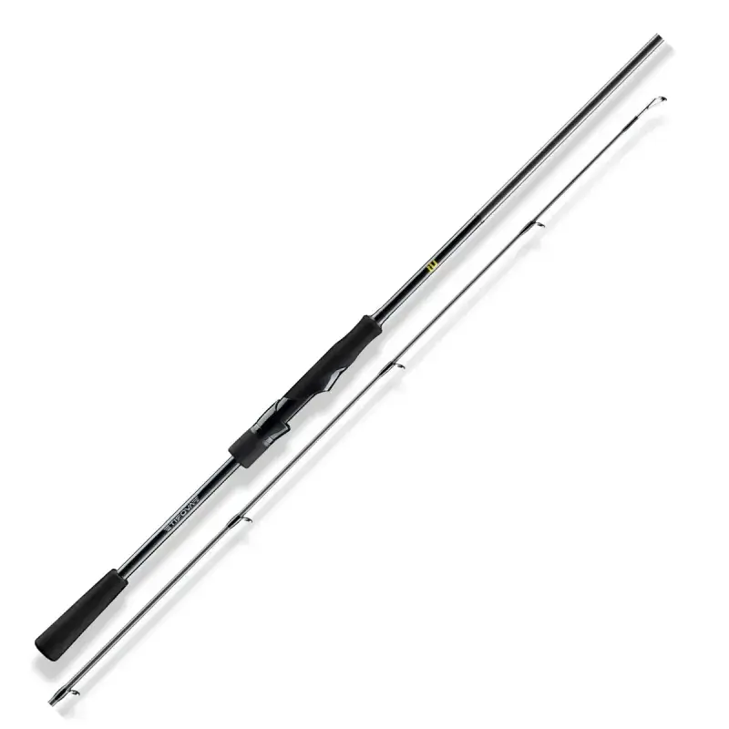 Canne spinning FAVORITE U1 Prix Choc