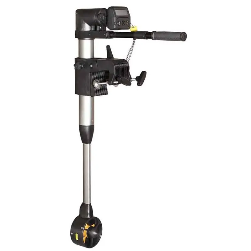Moteur Electrique Kicker Avec Batterie Lithium Intégrée ThrustMe Must-Have