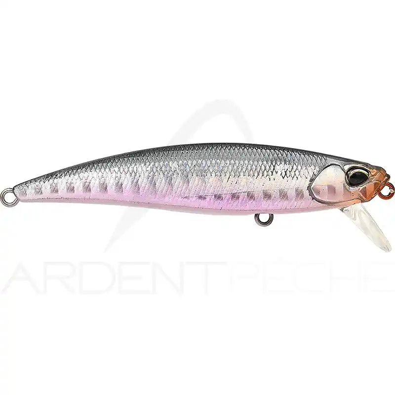 Poisson nageur DUO Spearhead ryuki 71 S SW Meilleur Prix