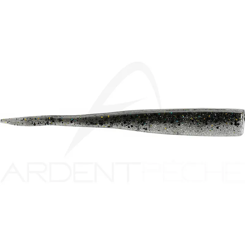 Leurre souple DUO Bayruf BR Fish 4 Authentique