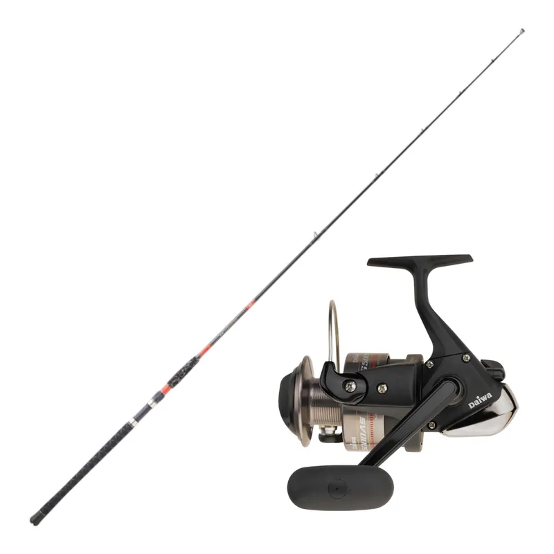 Prix Promo Ensemble Verticale 1,70m 80-180gr Daiwa