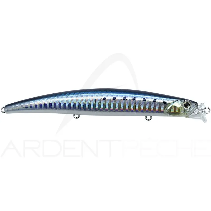 Poisson nageur DUO Terrif DC-12 Type 1 Top Vente