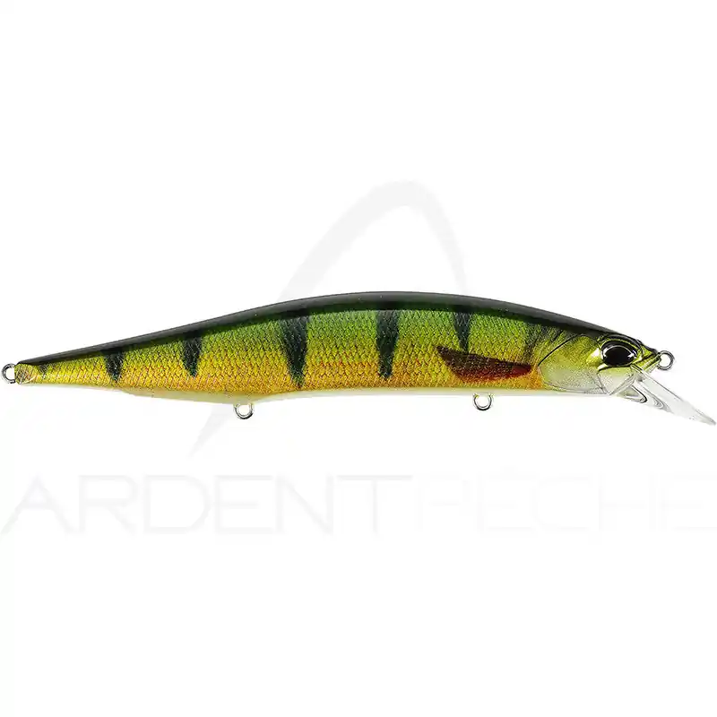 Poisson nageur DUO Realis Jerkbait 130 SP Pike LTD Prix Bas