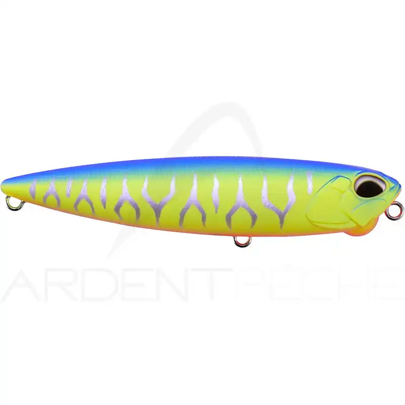 Certifié Poisson nageur DUO Realis pencil silent 110 FW