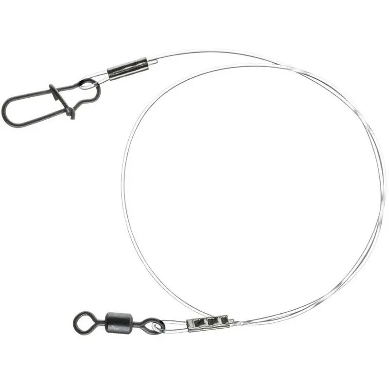 Bas De Ligne Prorex FC Leader Daiwa Meilleure Vente