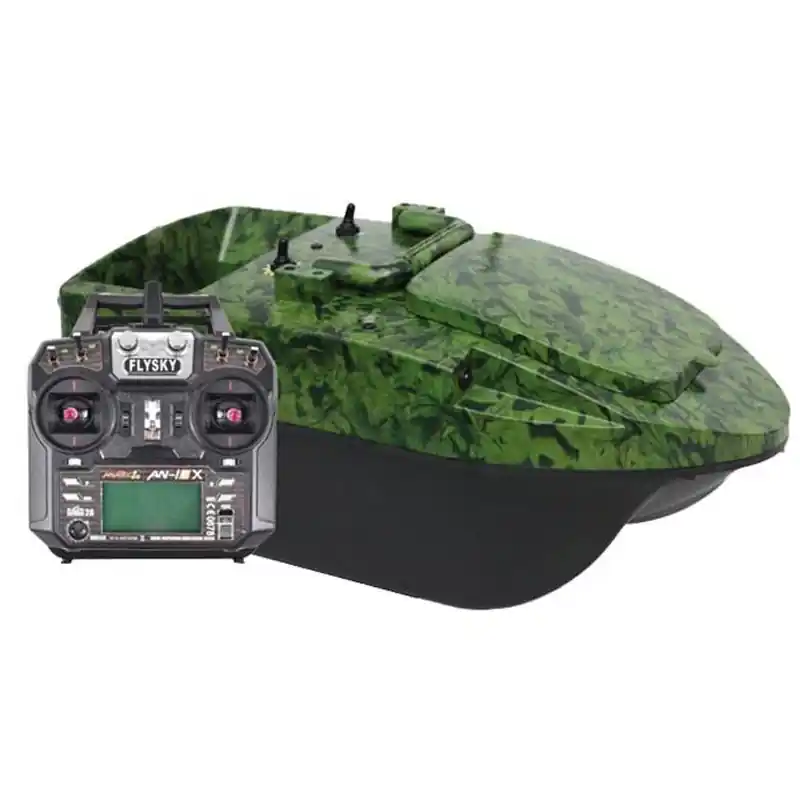 Bateau Amorceur Anatec Pac Boat START‘R Evo AN-16x Ivy Promotion