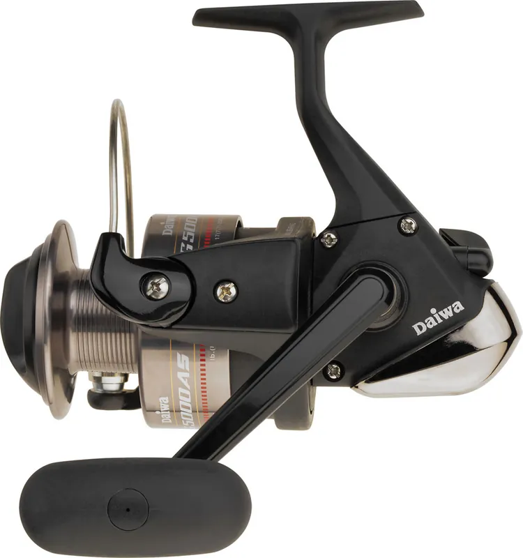 Moulinet Spinning AG ASB 5000 Daiwa Populaire