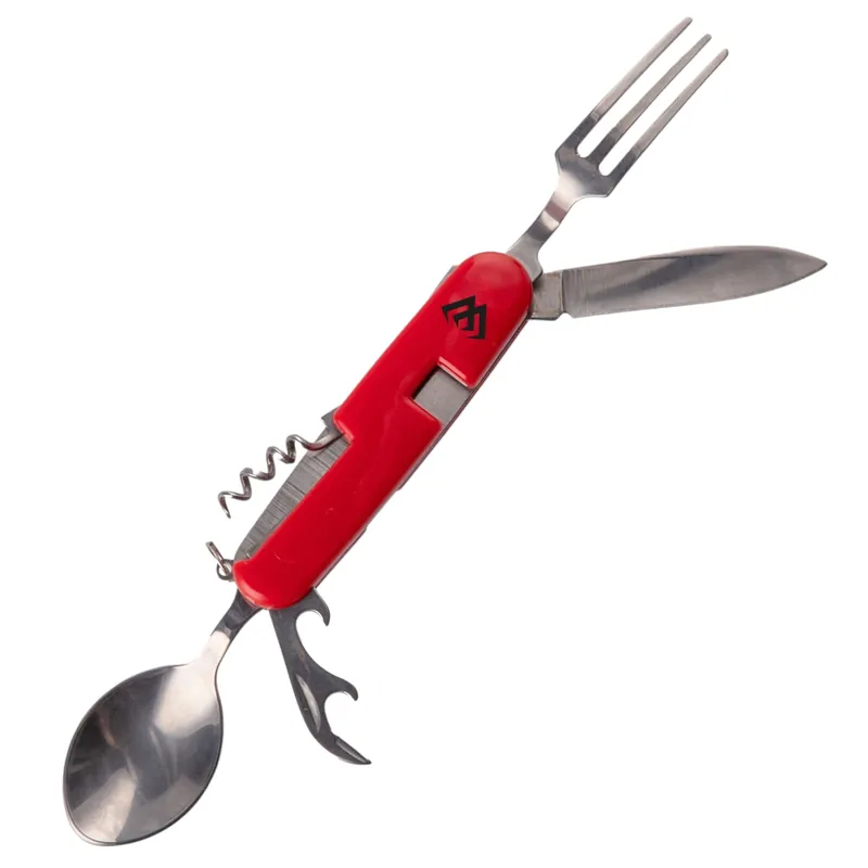 Meilleur Choix Couteau Multifonctions Multitool Camping Cuttlery Mikado