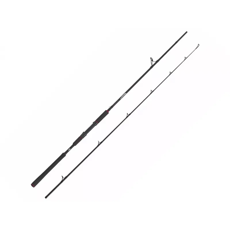 Canne Spinning Beast Pike 862 XXH 2,59m 40-140gr Abu Garcia Soldes