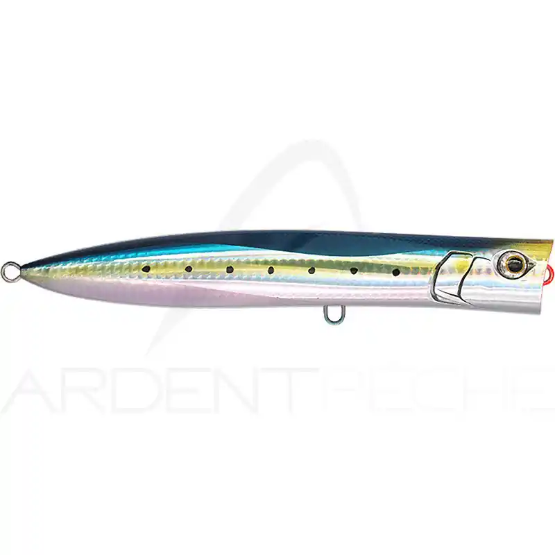 Leurre de surface MARIA Duck dive F190 Commander Vite