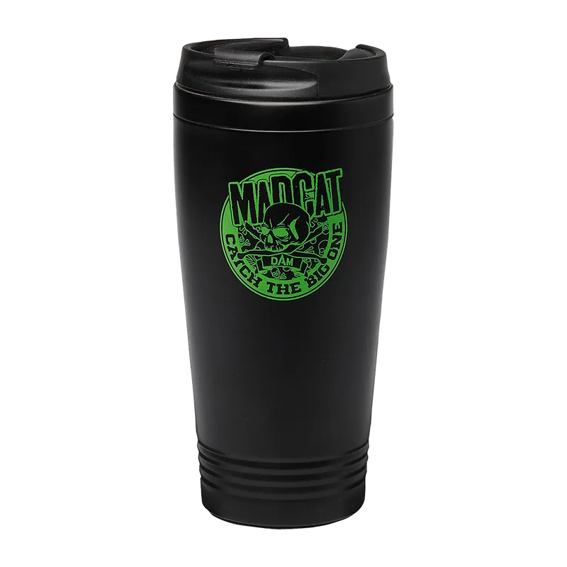 Tasse Thermo Mug 450ml Madcat Prix Cassé