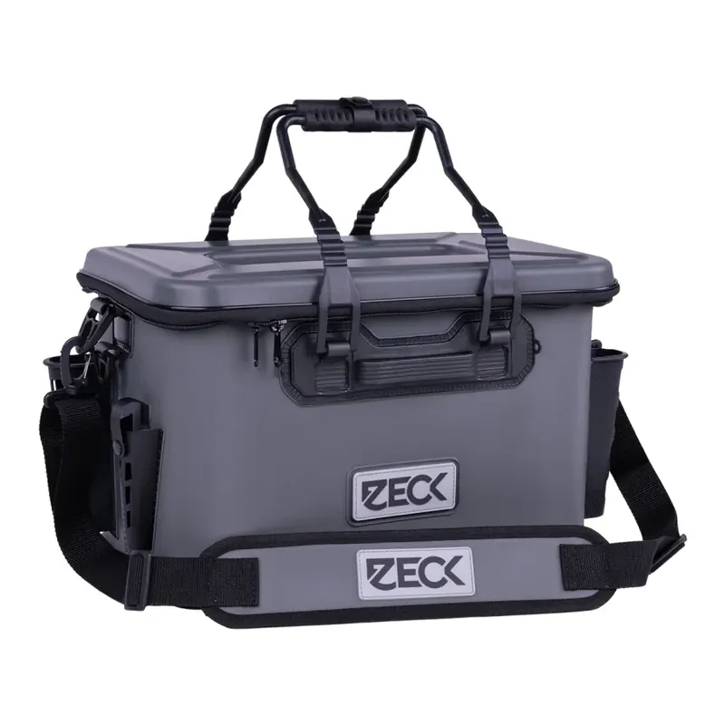 Commande En Gros Bakkan Tackle Container Pro 40x26x27 cm Zeck