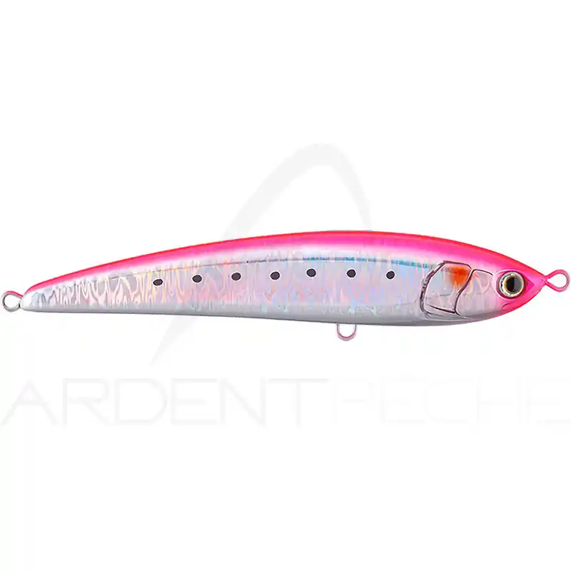 Nouveauté Leurre de surface MARIA Legato F190