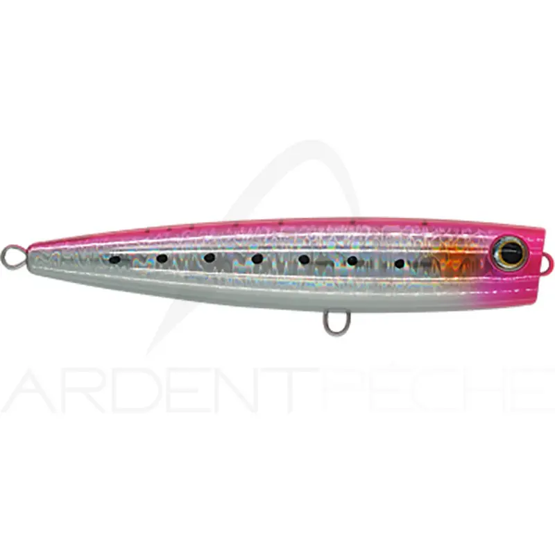 Paiement Sécurisé Leurre de surface MARIA Pop queen F105