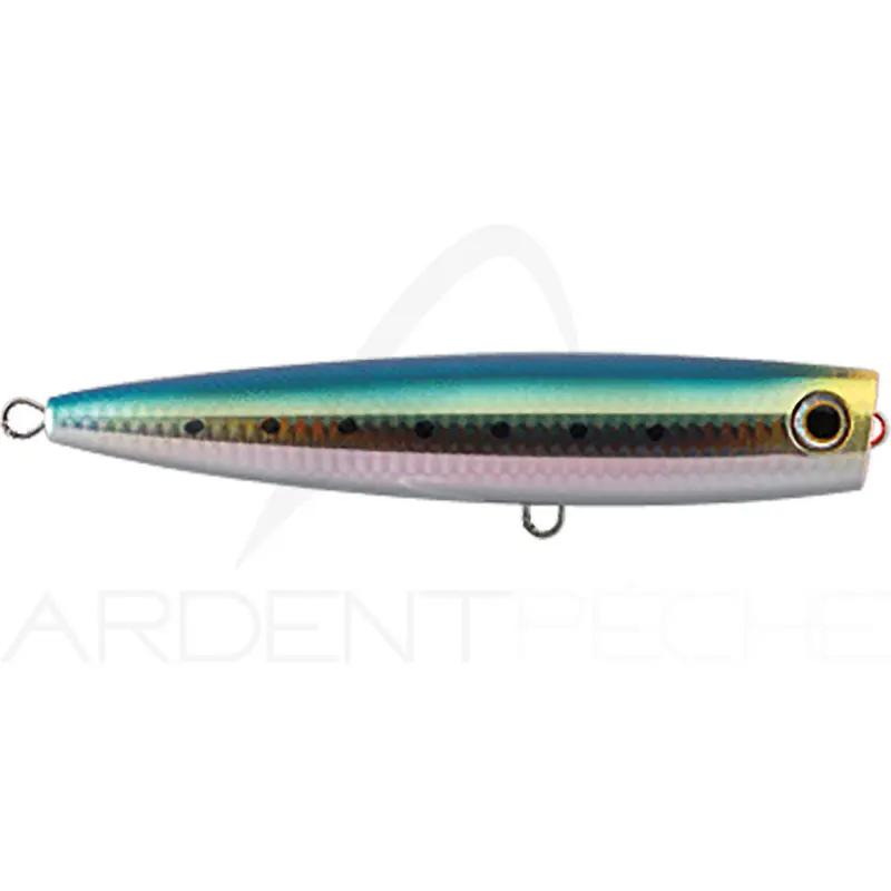 Nouveauté Leurre de surface MARIA Pop queen F130