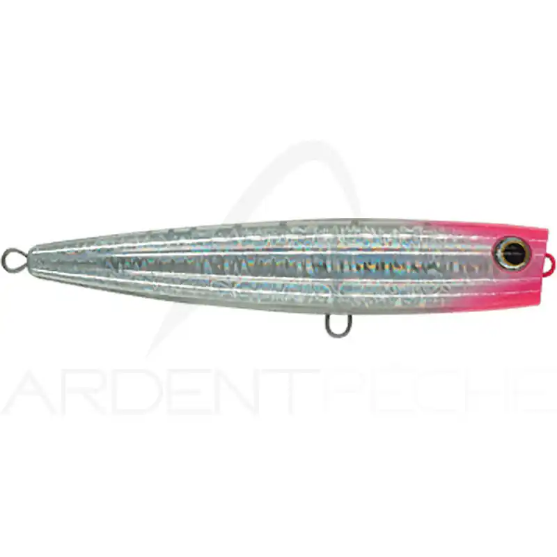 Quantité Limitée Leurre de surface MARIA Pop queen F160