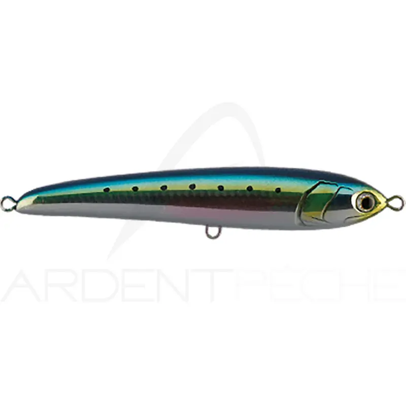 Livraison Express Leurre de surface MARIA Rapido F160