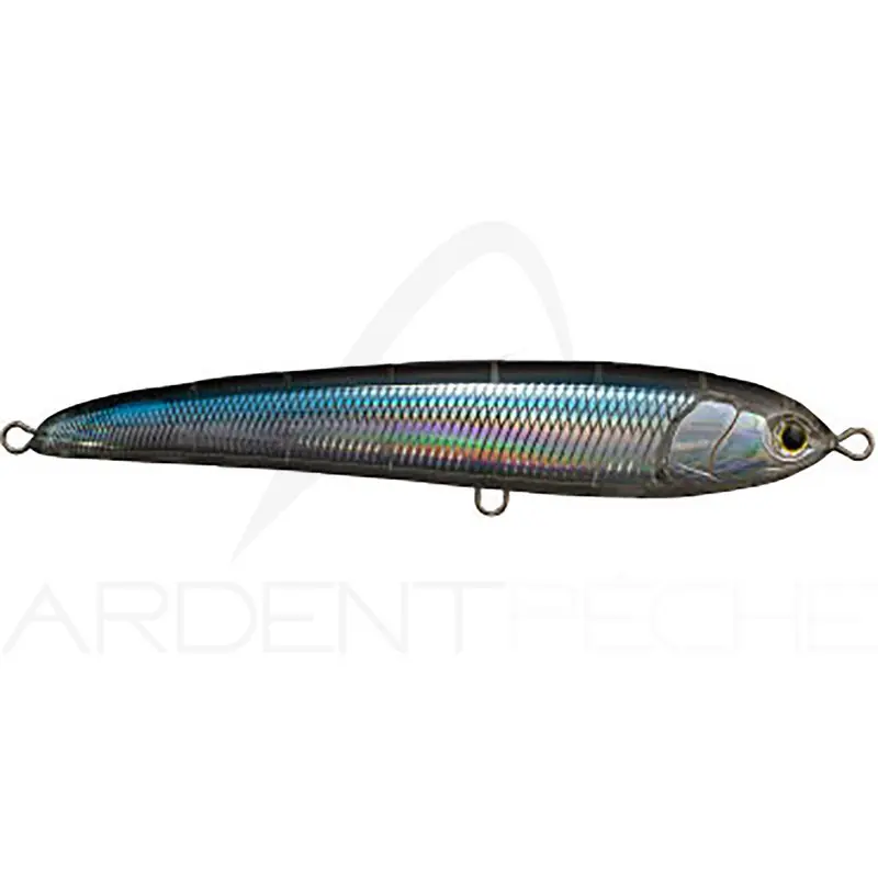 Leurre de surface MARIA Rapido F190 Authentique