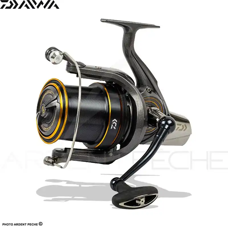 Super Prix Moulinet surf DAIWA Crosscast surf SCW 2024