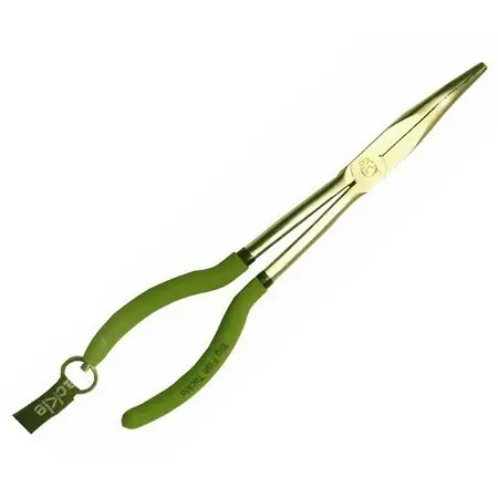 Pince Long Nose Plier 28cm BFT Haute Qualité