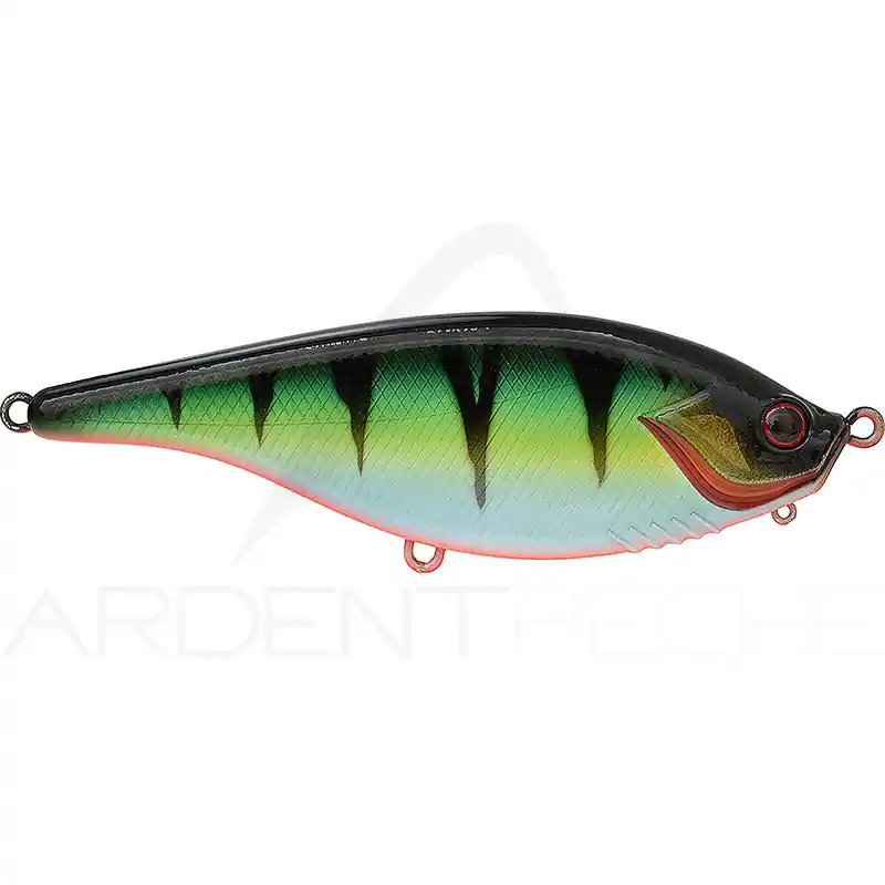 Jerkbait XORUS Deviant Acheter En Ligne