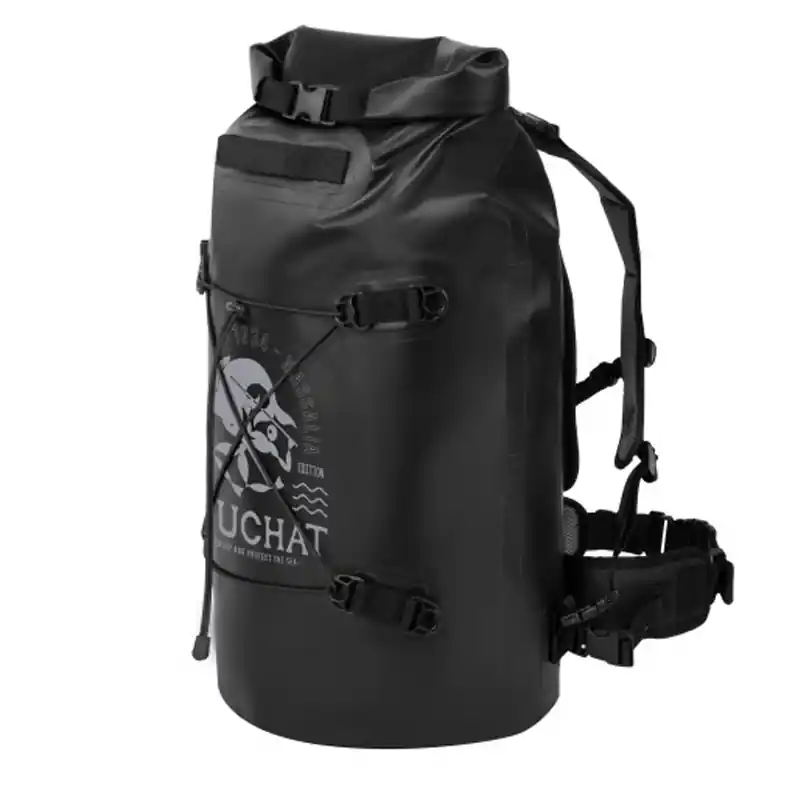 Commander Vite Sac à Dos étanche Beuchat 90 ans