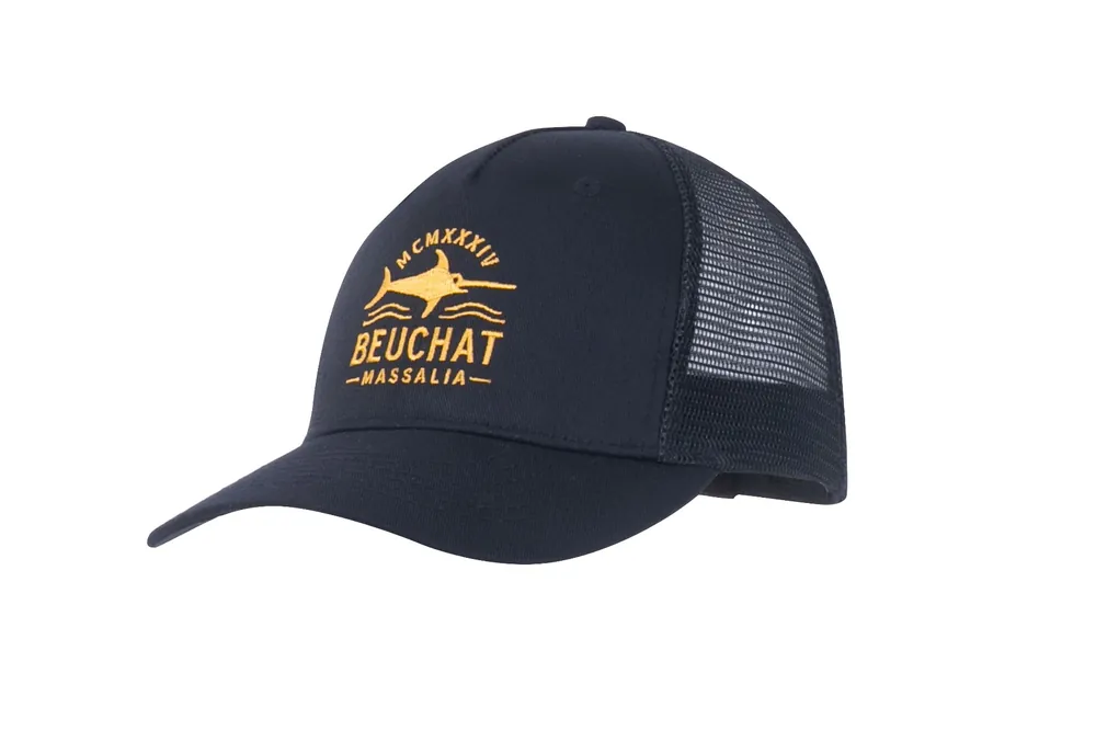 Casquettte 90 ans Beuchat 1934 Super Prix