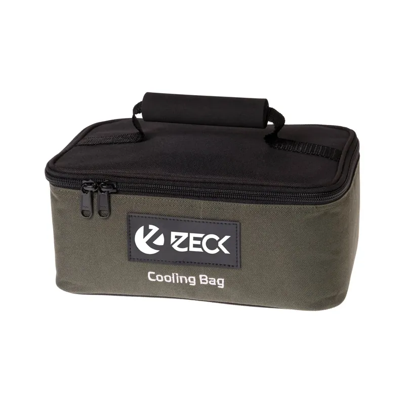 Sac Isotherme Cooling Bag 27x15x12cm Zeck Super Prix