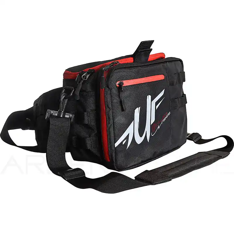 Remise Sac ceinture ULTIMATE FISHING Custom bag