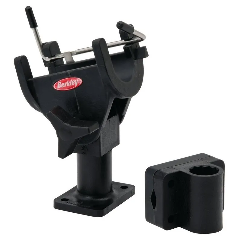 Commande En Gros Support Canne Quick Set Boat Rod Holder Berkley