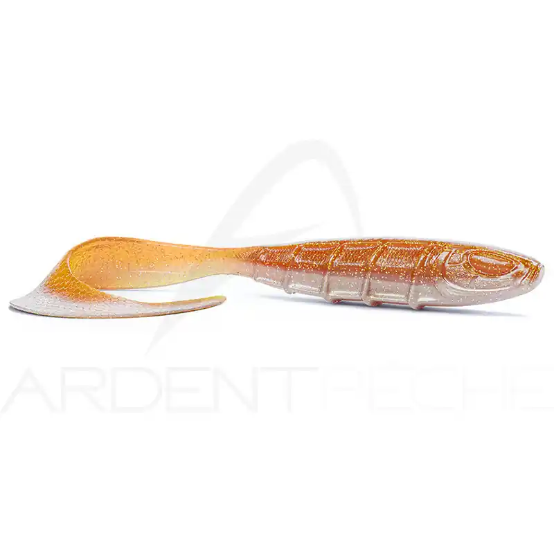 Livraison Express Leurre souple NAYS GHST JNR 65