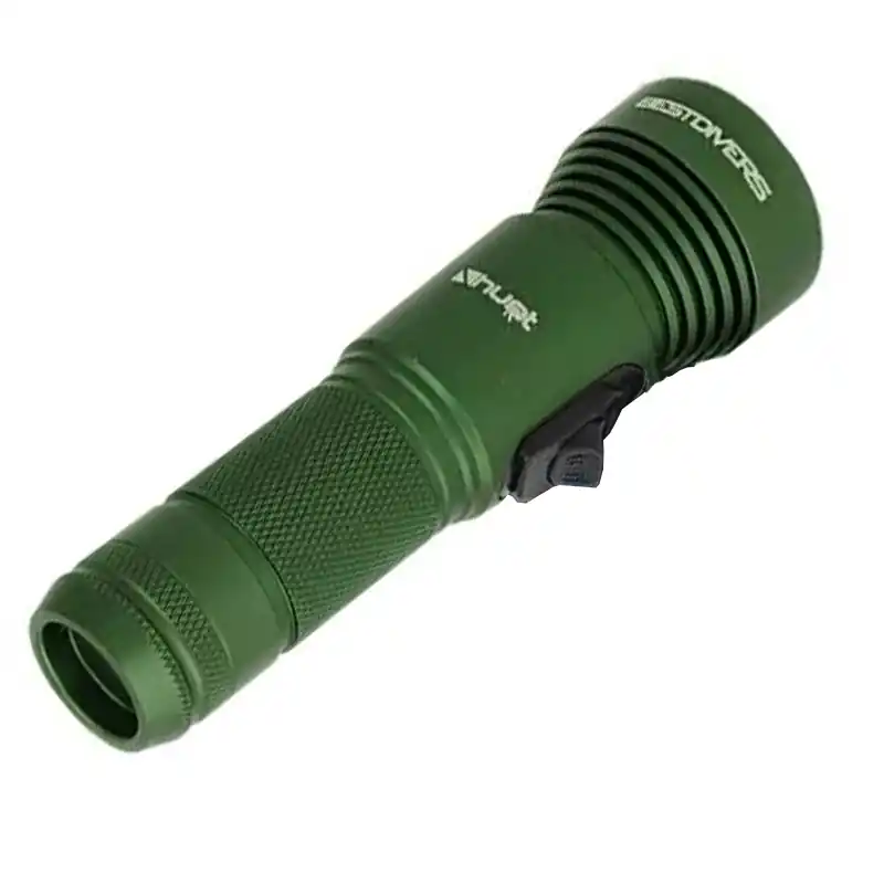 Lampe de plongée Best Divers Xhunt 920 Commande En Gros