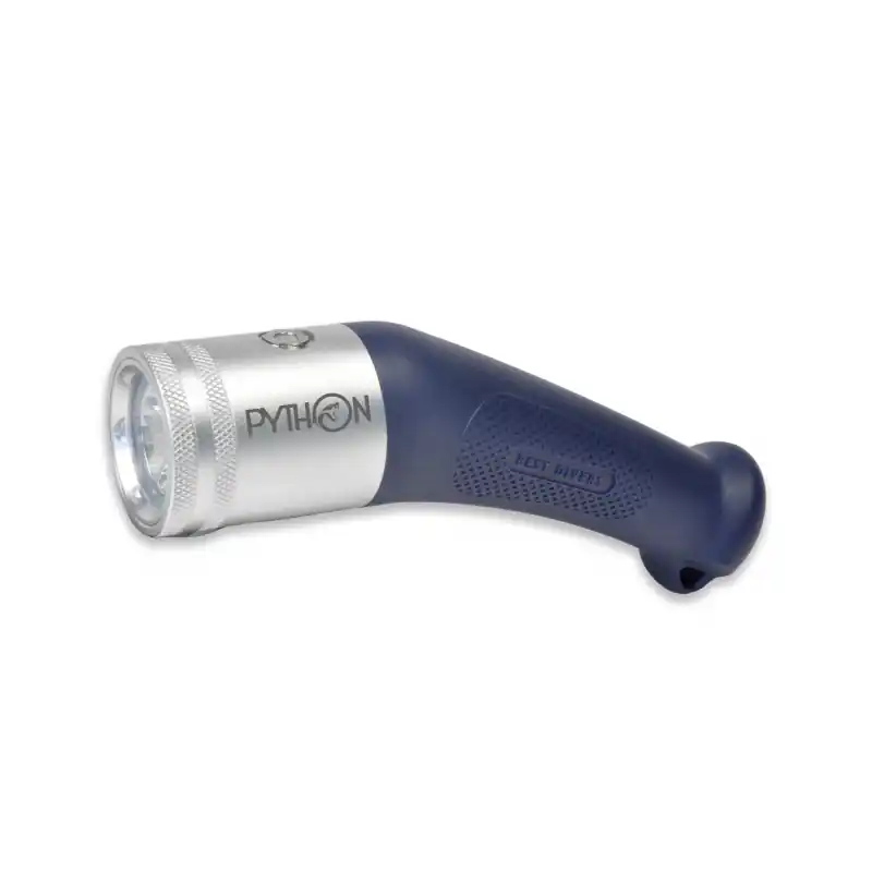 Certifié Lampe de plongée Best Divers Python