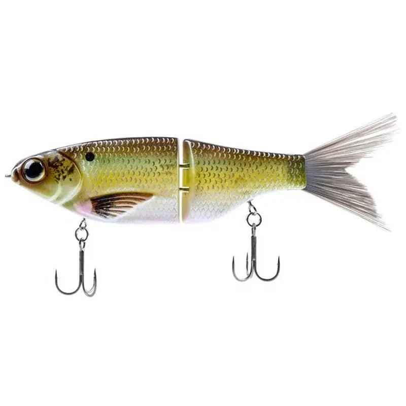 Leurre Coulant KGB Series Chad Shad 180 19cm 67gr Spro Jusqu'à Épuisement Des Stocks