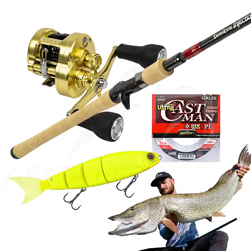 Paiement Sécurisé Pack premium casting TENRYU Injection BC 80 XXH + Calcutta + Balam dédicacé Tom Couchoud