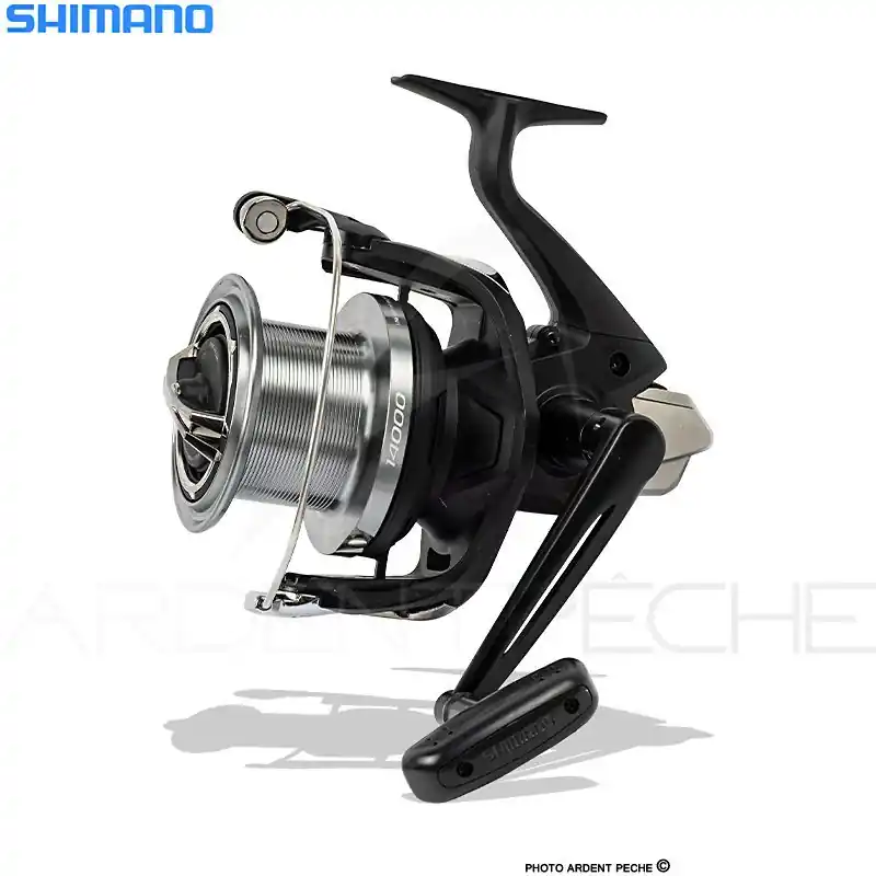 Moulinet spinning SHIMANO Beastmaster XC Vente Flash