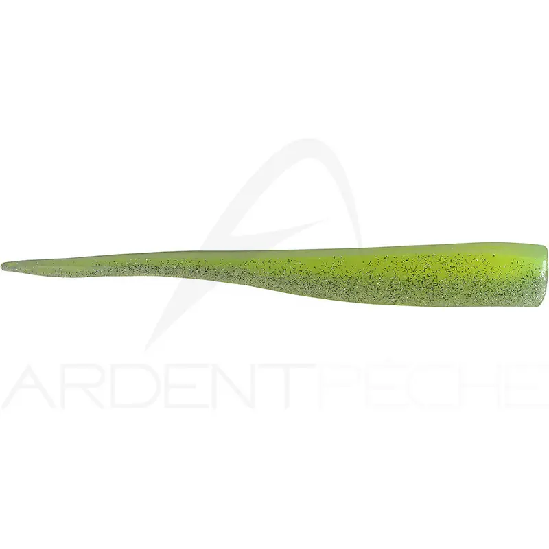 Leurre souple DUO Bayruf BR Fish 5 Nouveauté